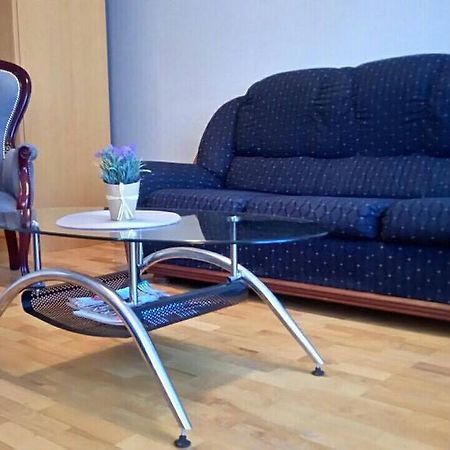 Apartment Zindan 베오그라드 외부 사진