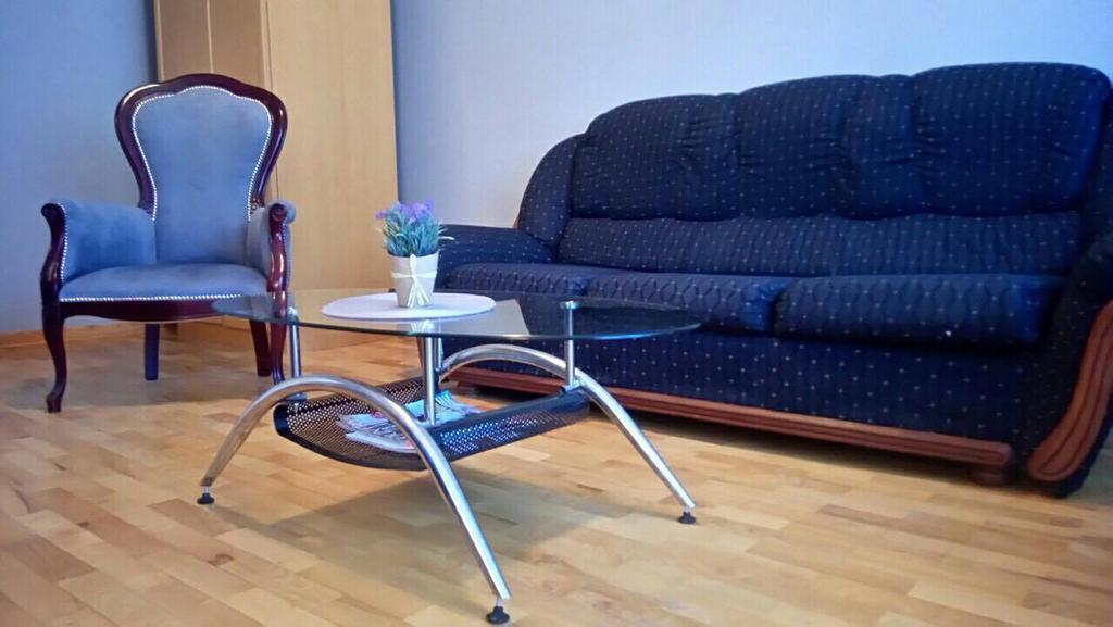 Apartment Zindan 베오그라드 외부 사진