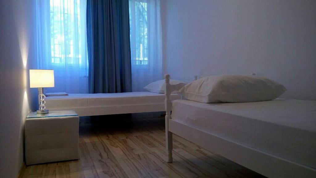 Apartment Zindan 베오그라드 외부 사진