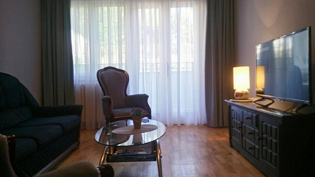 Apartment Zindan 베오그라드 외부 사진
