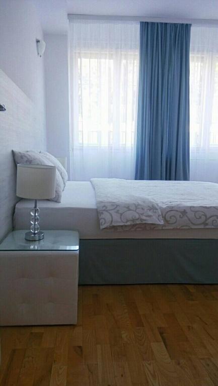 Apartment Zindan 베오그라드 외부 사진