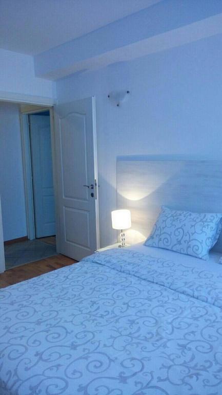 Apartment Zindan 베오그라드 외부 사진